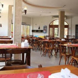 Casulo Grill Dentro