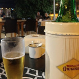Casulo Grill Bebida