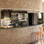 Casulo Grill Exterior