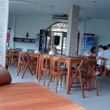 Casulo Grill Dentro
