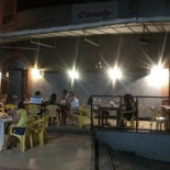 Casulo Grill Exterior
