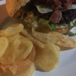Casulo Grill Comida