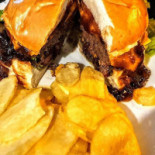 Casulo Grill Nourriture