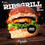 Casulo Grill Carte