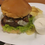 Casulo Grill Comida