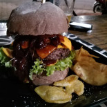 Casulo Grill Comida