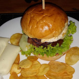 Casulo Grill Comida