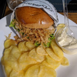 Casulo Grill Comida
