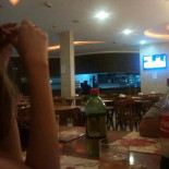 Casulo Grill Dentro