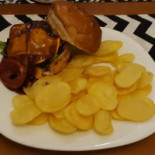 Casulo Grill Comida