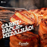 Casulo Grill Bebida