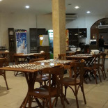 Casulo Grill À l'intérieur