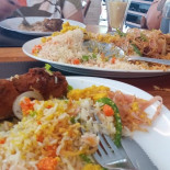 Casulo Grill Nourriture