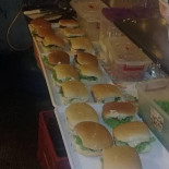 Bogado's Lanches Nourriture