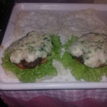 Bogado's Lanches Nourriture