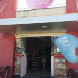 Pani Pizza Extérieur