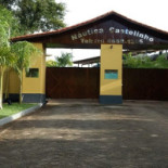 Marina Castelinho Exterior