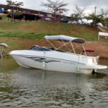 Marina Castelinho Exterior