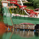 Marina Castelinho Exterior