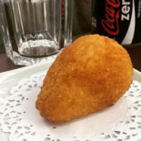 Castelinho Comida