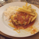 Castelinho Comida