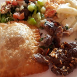 Castelinho Comida