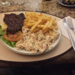 Castelinho Comida