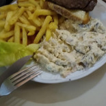 Castelinho Comida