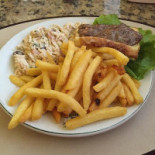 Castelinho Comida