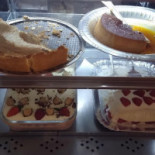 Castelinho Comida