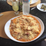 Castelinho Comida