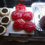 Castelinho Comida