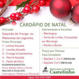 Castelinho Carta