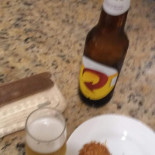 Castelinho Bebida