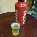 Castelinho Bebida