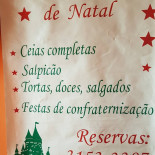Castelinho Carta