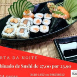Kazuko Carte