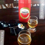 Kangalha Bebida
