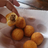 Kangalha Bebida