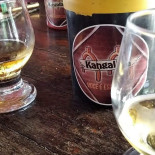 Kangalha Bebida