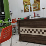 Cafe Com Sorvete Innen