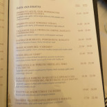 Cafe Com Sorvete Carta