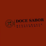 Doce Sabor E Lancheria Logo