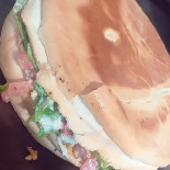 Doce Sabor E Lancheria Nourriture