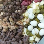 Doce Sabor E Lancheria Boisson