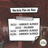 Coisas Do Sertão Carte