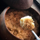Coisas Do Sertão Nourriture