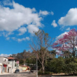 Clima Da Serra Exterior