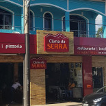Clima Da Serra Exterior