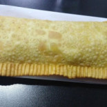 Pastelaria Da Praça Nourriture